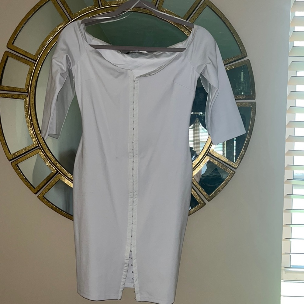 Guess bodycon dress
